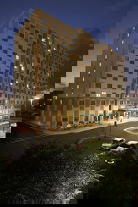 Isle Casino Hotel - Bettendorf