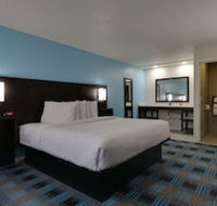 SureStay Hotel by Best Western Calhoun South - Accommodation Indiana