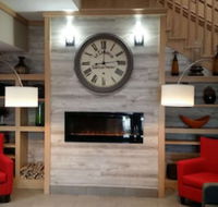 Country Inn  Suites by Radisson Gillette WY - Accommodation Indiana