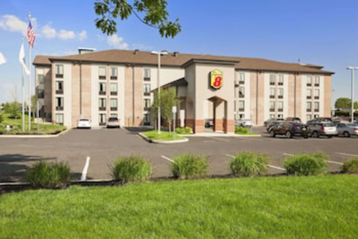 Super 8 By Wyndham Mount Laurel - thumb 0