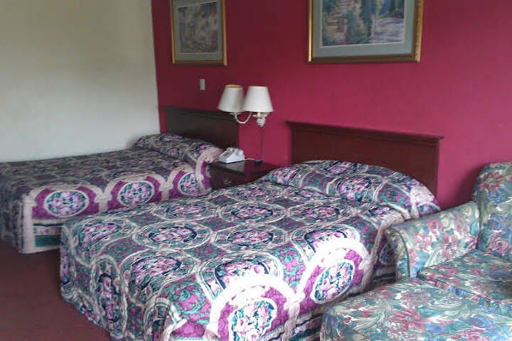 Atlanta Airport Hotel - thumb 5