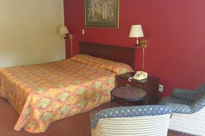 Atlanta Airport Hotel - thumb 0