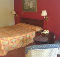 Atlanta Airport Hotel - Accommodation Indiana