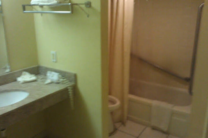 Atlanta Airport Hotel - thumb 7