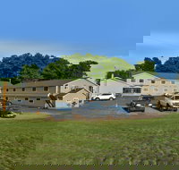 Americas Best Value Inn Marquette - Accommodation Indiana