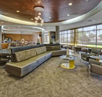 Springhill Suites by Marriott Moore - Accommodation Indiana