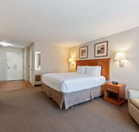 Candlewood Suites Bartlesville East - Accommodation Indiana