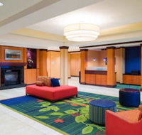 Fairfield Inn  Suites by Marriott Lock Haven - Accommodation Indiana