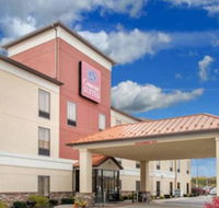 Comfort Suites Altoona - Accommodation Indiana