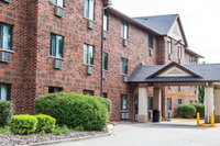 Quality Inn  Suites Ankeny - Des Moines