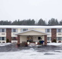 Econo Lodge - Accommodation Indiana