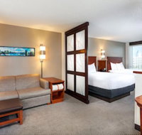 Hyatt Place Sacramento Roseville - Accommodation Indiana