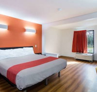 Motel 6 Moss Point Ms 9018 - Accommodation Indiana