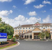 Hilton Garden Inn Aiken - Accommodation Indiana