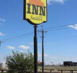 West Texas Inn  Suites - Accommodation Indiana