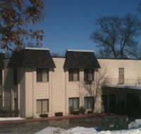 Chateau Royale Inn - Accommodation Indiana