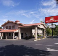 Hotel Moab Downtown - Accommodation Indiana