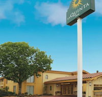 La Quinta Inn by Wyndham Abilene - Accommodation Indiana