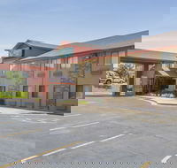 Quality Inn Broken Arrow - Tulsa - Accommodation Indiana