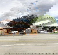 Wayside Motor Inn - Accommodation Indiana