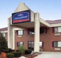 Howard Johnson Inn Nicholasville / Lexington - Accommodation Indiana