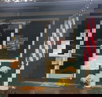 High Country Lodge - Accommodation Indiana