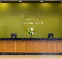 Mankato City Center Hotel - Accommodation Indiana