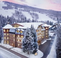 Tivoli Lodge - Accommodation Indiana