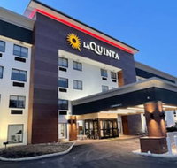 La Quinta Inn by Wyndham Columbus Dublin - Accommodation Indiana