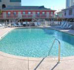 Paradise Isle Resort a VRI resort - Accommodation Indiana