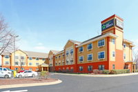 Extended Stay America Suites Pittsburgh Monroeville