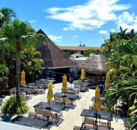 Dolphin Key Resort - Accommodation Indiana