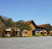 Magnuson Hotel Dixon - Accommodation Indiana