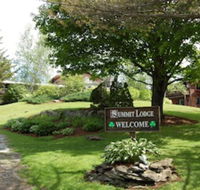 Summit Lodge - Accommodation Indiana