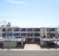 Casa del Sol Motel - Accommodation Indiana