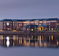 Homewood Suites by Hilton Denton - Accommodation Indiana