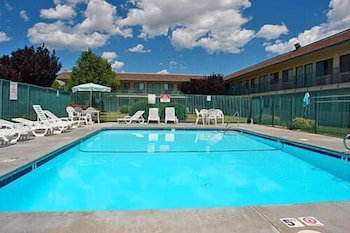 Motel 6 Alamogordo, NM - thumb 5