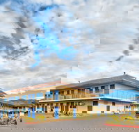 Motel 6 Alamogordo NM - Accommodation Indiana