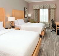 Hilton Garden Inn Denton - Accommodation Indiana