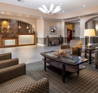 Best Western Abbeville Inn  Suites - Accommodation Indiana