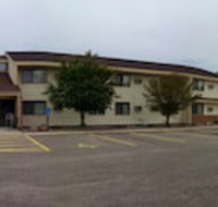 American Motel - Accommodation Indiana