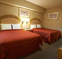 Hillside Inn at Killington - Accommodation Indiana
