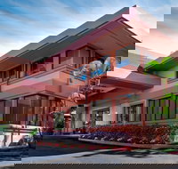 Kahana Falls Maui - Accommodation Indiana