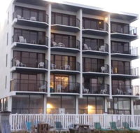 Jonathan Harbour - Accommodation Indiana