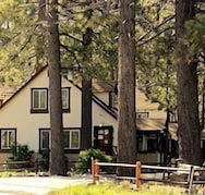 The Timberline Lodge - Accommodation Indiana