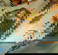 Mountain Retreat Resort a VRI resort - Accommodation Indiana