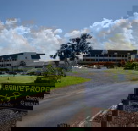 A Place at the Beach a VRI resort - Accommodation Indiana