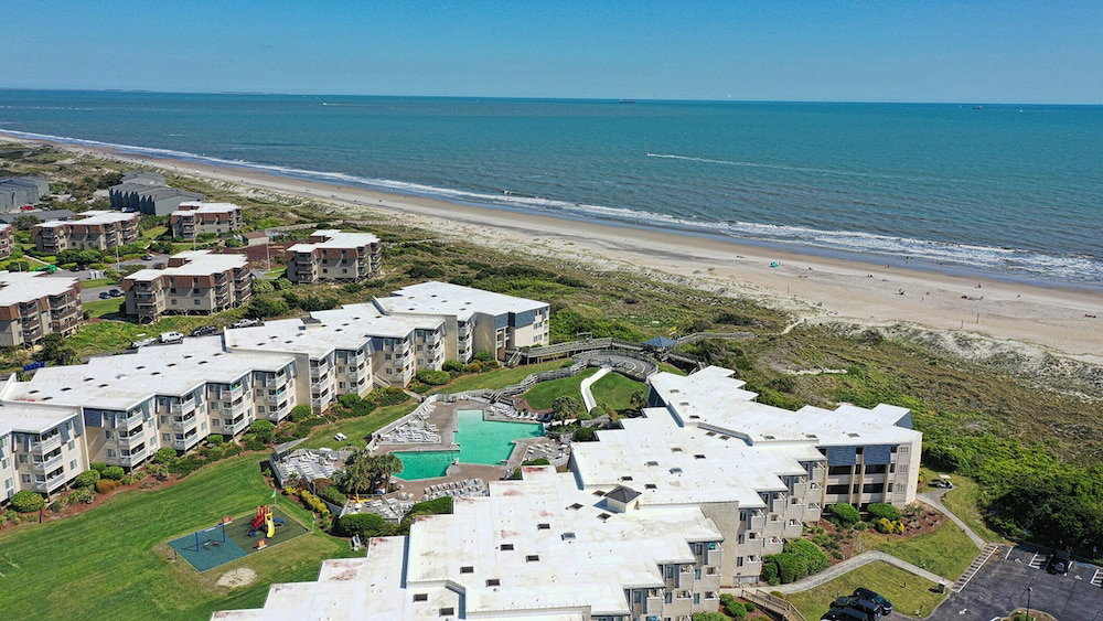A Place At The Beach A VRI Resort - thumb 4