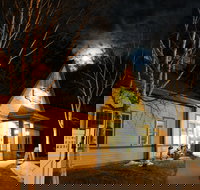 Cold Spring Resort - Accommodation Indiana