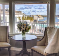 The Harborside Inn - Accommodation Indiana